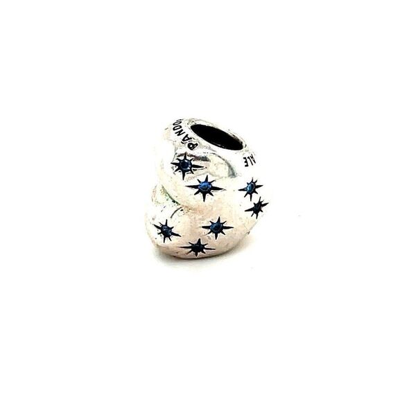 Pandora Disney Cinderella’s Dream Heart Charm - Picture 1 of 3